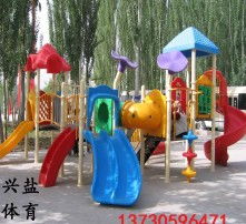 兒童組合滑梯 安全、樂趣與成長(zhǎng)的多彩樂園