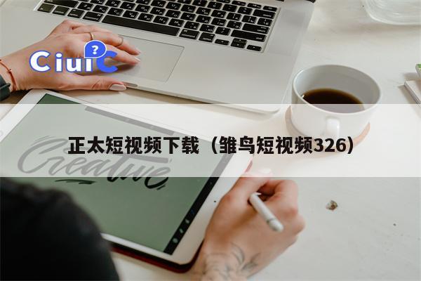 正太短视频下载（雏鸟短视频326）