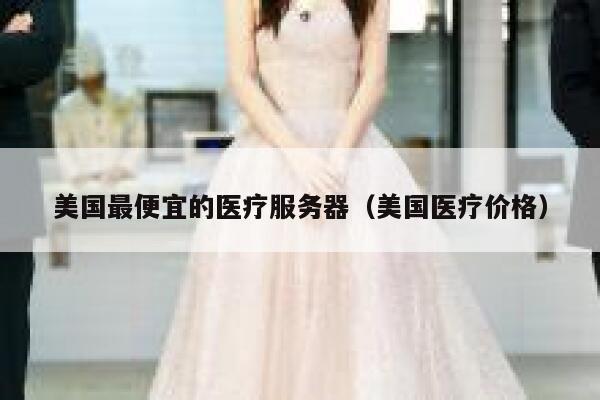 美国最便宜的医疗服务器（美国医疗价格）