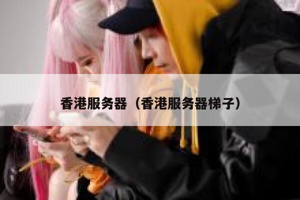 香港服务器（香港服务器梯子）