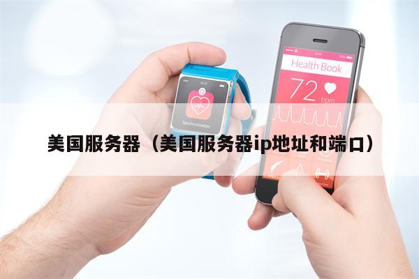 美国服务器（美国服务器ip地址和端口）