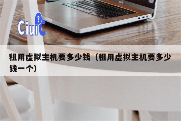 租用虚拟主机要多少钱（租用虚拟主机要多少钱一个）